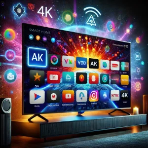 10 Incredible Smart TV Features You Need to Know