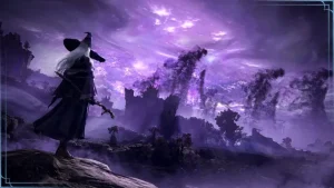 Elden Ring NIGHTREIGN is A Bold New Era of Multiplayer Battles